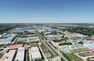 招商引资结硕果 浙江台州为受援地“筑巢引凤”促高质量发展