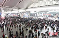 春节返程火车票将开抢 返乡防疫注意事项都在这里！