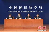 4月以来天气原因造成航班不正常数量比3月份增43.6%
