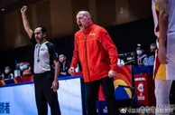 男篮世界杯中国男篮赛程公布：26日首战塞尔维亚