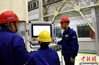 重器匠人单增海：为民族“起重” 为大国“举力”