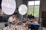 绿水青山何以“点绿成金”？浙江丽水红绿融合探新路