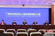 广西出台对接RCEP经贸新规措施 深耕东盟传统市场