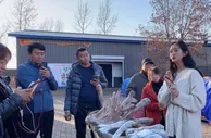 “95后”吉林姑娘返乡创业 乡村振兴在“鹿”上