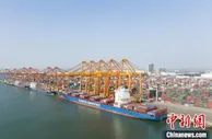 广西出台22项新政 推动高质量建设西部陆海新通道