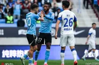中超-阿齐兹戴维森破门高准翼飞铲染红 三镇3-1大连人