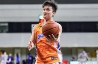 中国篮球丑闻：前CBA球员曝青训黑幕儿子被长期霸凌 求助公正解决