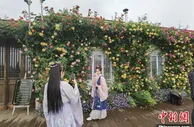 从“美妆”到“时尚”：中国美妆小镇的“二次出发”