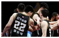 篮球资讯：CBA季后赛对阵出炉！辽篮已锁定四强，浙江一轮游，上海偷着乐