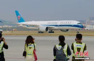 民航局：2025年中国民用运输机场将达270个以上