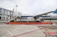 广西侨乡玉林恢复直抵深圳、昆明的航班