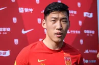 记者：亚运期间若中超不休赛对申花影响非常大，半套阵容被抽调