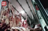 3·15晚会曝光：又见瘦肉精！瘦肉精羊流向多地！