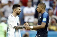 葡萄牙主帅FIFA年度最佳投票：梅西、德布劳内、姆巴佩