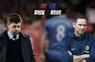球员&教练杰拉德、兰帕德孰强孰弱？哪些球星执教也是数一数二？