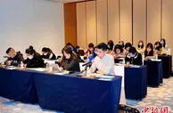 中国欧盟商会：欧盟企业愿为中国经济高质量发展做出更大贡献