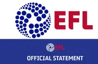 官方：EFL与天空体育签订5年9.35亿镑转播合同