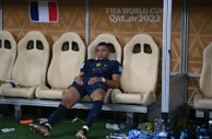 FIFPRO发布世界杯报告：54%球员感到疲劳认为本赛季很可能受伤