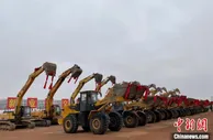 宁夏2022年第二批886个重大项目集中开工