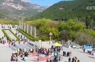 清明假期全国国内旅游出游1.02亿人次 实现国内旅游收入271.68亿元