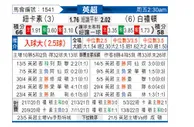 [英超] 纽卡斯尔联 VS 布莱顿
