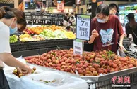 2021年7月份CPI同比涨幅回落 PPI涨幅略有扩大