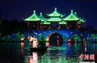扬州推出文旅大礼包 “就地过年”更有味