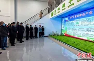 宁夏：多措并举助推县域科技创新高质量发展