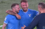 1-0！3-0！意甲综述：拉齐奥绝杀，亚特兰大进前4，8队争欧冠资格