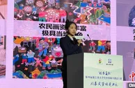 浙江高校学子变身“乡村设计师”：“我们想为乡村注入活力”