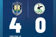 周通灵性挑传收获留洋首次助攻，助奥克兰城4-0大胜