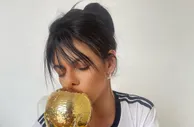 巴西美臀冠军：法蒂应换掉历史最佳的号码，这是对梅西的不尊重