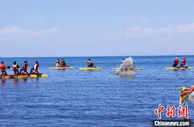 青海：国庆节假期旅游持续火爆 超全国平均恢复水平