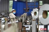 中国制造业PMI连续4个月高于临界点 企业预期回暖