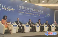 外资会影响中国股市稳定？方星海：有手段防止外资大进大出