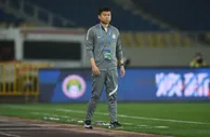 于根伟：津门虎要发现培养一批过硬本土球员 在此基础上融入外援