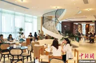 广州南沙汇聚港澳元素打造“网红打卡点” 建设大湾区文旅枢纽