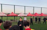 足球资讯：国足集训将征召6名归化球员：阿兰首次入选 李可蒋光太回国遇难题