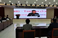 中乌共探“国际班列+海外仓”运营新模式