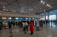 哈尔滨机场客流回暖 日均吞吐量有望3万人次