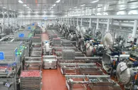 双汇：规范化、自动化、信息化、智能化发展肉类工业