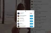 给女友点个赞很正常吧????女友马奎晒沙滩泳装照 菲利克斯点赞