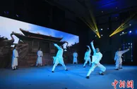 荆楚大地盼大湾区游客 粤鄂签约推进文旅合作