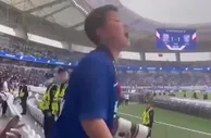 媒体人：要保护小球迷爱足球的热情，建议申花球员与他好好交流