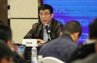 陈戌源曾批评金元足球：我就是不当主席，也绝不搞下不为例！