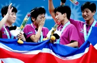 重出江湖！“神秘之师”再战亚运会，曾多次打败国乒，你了解吗？