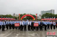 去年以来陕西省破获涉案价值84亿余元经济犯罪案件