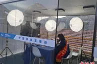 5G赋能乡村建设 数智化服务“点燃”晋中乡村振兴新引擎