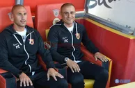 上任不到五个月！官方：贝内文托解雇主帅卡纳瓦罗