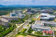 海南省长：自贸港建设为海南与东盟合作提供广阔空间